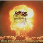 Jefferson Airplane - Crown Of Creation CD – Hledejceny.cz