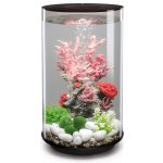 BiOrb Tube černé LED 30 l – Zboží Dáma