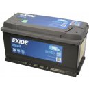 Exide Excell 12V 95Ah 800A EB950