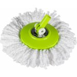 GreenBlue GB831 a GB830 Hlava a vložka pro mop s kulatou podložkou – Sleviste.cz