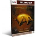 Delikatesy DVD