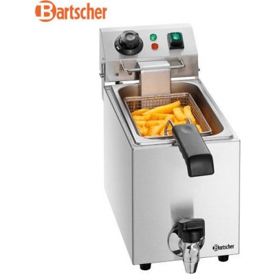 Bartscher SNACK I Plus – Hledejceny.cz