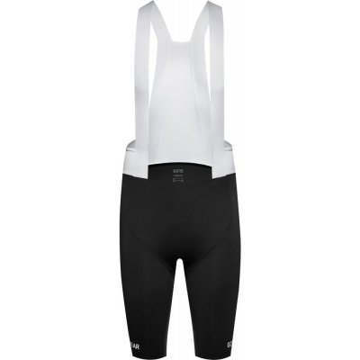 Gore Spinshift Bib Shorts+ Mens black – Zboží Dáma