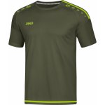 Jako Striker 2.0 triko khaki – Zbozi.Blesk.cz