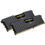 CORSAIR DDR4 16GB (2x8GB) 2400MHz CL16 CMK16GX4M2A2400C16 – Hledejceny.cz