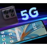 Motorola Moto G75 5G 8GB/256GB Charcoal Grey – Zboží Živě