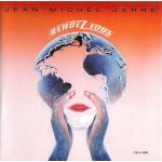 Jarre Jean Michel - Rendez-Vous CD – Zboží Dáma