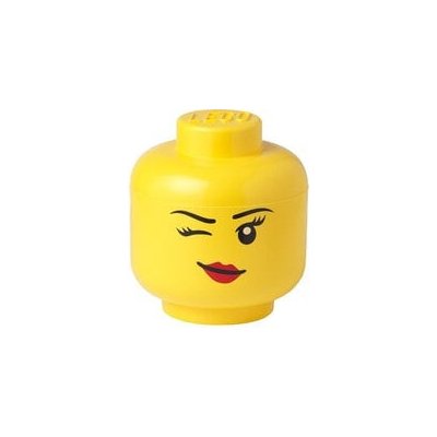 LEGO® Úložný box Hlava whinky S 40311727