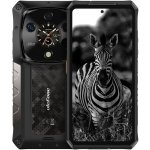 Ulefone Armor 28 Ultra 16GB/1TB Black – Hledejceny.cz