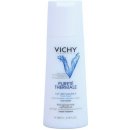 Vichy Pureté Thermale odličovací mléko pro normální až smíšenou pleť (Lait démaquillant fraîcheur) 200 ml