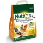 NutriMix Nutri Mix pro nosnice plv 3 kg – Zbozi.Blesk.cz