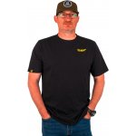 Black Cat tričko Chase Dreams Black Tee – Zbozi.Blesk.cz