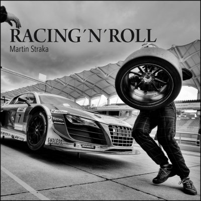 Racing‘n‘Roll – Zboží Mobilmania