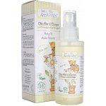 Anthyllis Baby tělový olej 100 ml – Sleviste.cz