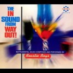 Beastie Boys - The In Sound From Way Out LP – Hledejceny.cz