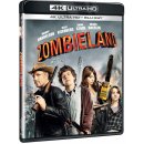 Zombieland BD