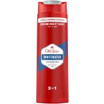 Old Spice Whitewater deostick 50 ml + sprchový gel 250 ml dárková sada – Sleviste.cz