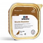 Specific FSW Struvite Dissolution 7 x 100 g – Sleviste.cz