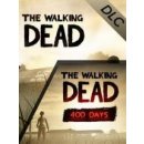 The Walking Dead: 400 Days