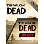 The Walking Dead: 400 Days – Sleviste.cz