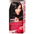 Garnier Color Sensation 1,0 ultra černá