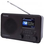 Technisat TECHNIRADIO 6 S IR – Zboží Živě