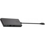 Asus DC201 Dual 4K USB-C Dock 90XB094N-BDS000 – Zboží Živě