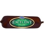 Moravia Lacto Moravia Excelent sýr tavený uzený se šunkou 250 g – Hledejceny.cz