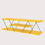 Kalune Design Canaz 120 cm – Zboží Dáma