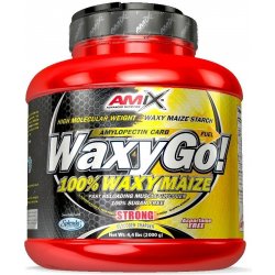 Amix Waxy Go! 2000 g