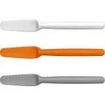 Fiskars Set tří roztíracích nožů 1016121 – Zboží Dáma
