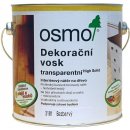 Vosk na dřevo Osmo 3172 Dekorační vosk intenzivní 2,5 l Hedvábí