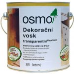 Osmo 3137 Dekorační vosk transparentní 0,125 l Třešeň – Hledejceny.cz