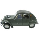 SCX Citroen 2 CV – Sleviste.cz
