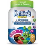Walmark Marťánci Gummy echinacea 50 + 20 tablet – Zboží Dáma