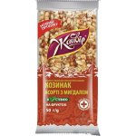 Jannis Nugátová tyčinka s mandlemi 50 g – Zboží Dáma