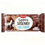 Emco Super sušenky Kakao a kokos 60 g – Zboží Dáma