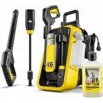 Kärcher K 7 Comfort Premium 1.317-500.0 – Zboží Dáma