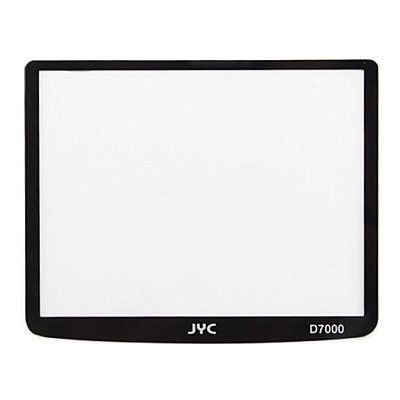 JYC PHOTOGRAPHY JYC LCD Screen Protector ochrana displeje Nikon D700