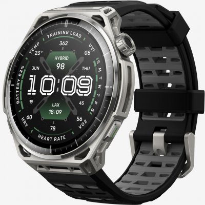 Amazfit Balance 3 – Zboží Živě