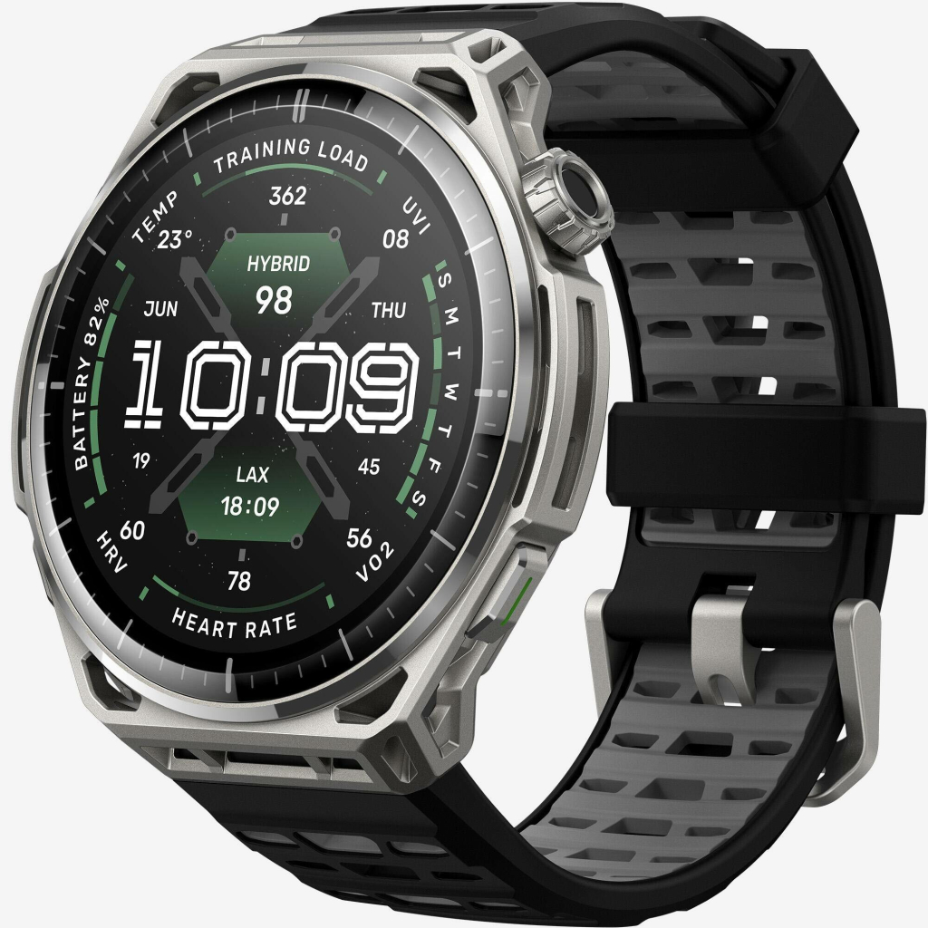 Amazfit Balance 3
