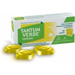 TANTUM VERDE LEMON ORM 3MG PAS 20 – Hledejceny.cz