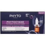 Phyto Phytocyane kúra proti vypadávání vlasů 60 ml – Sleviste.cz
