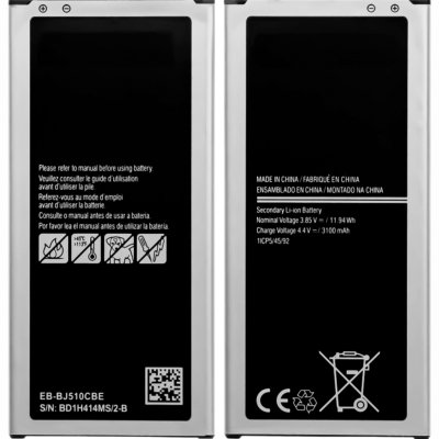 Samsung EB-BJ510CBE – Zbozi.Blesk.cz