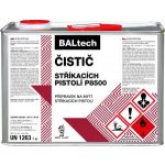 BARVY A LAKY HOSTIVAŘ P8500 přípravek na mytí stříkacích pistolí, 9 l – Hledejceny.cz