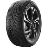 Michelin Pilot Alpin 5 255/45 R20 105V – Hledejceny.cz