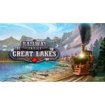 Railway Empire The Great Lakes – Hledejceny.cz