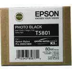 Epson T5801 - originální – Hledejceny.cz