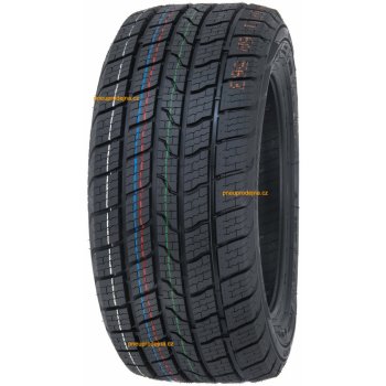 Pneumatiky Aplus A909 165/65 R14 79H