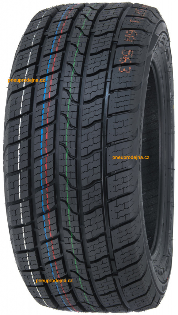 Aplus A909 245/45 R18 100Y